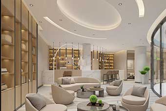 西宁香格里拉大酒店