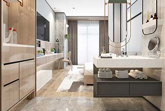 西宁喜来登酒店