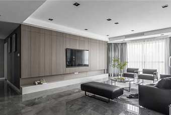 西宁电视墙设计案例