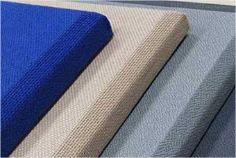 西宁森佰汇航空纤维（布艺饰面软包）